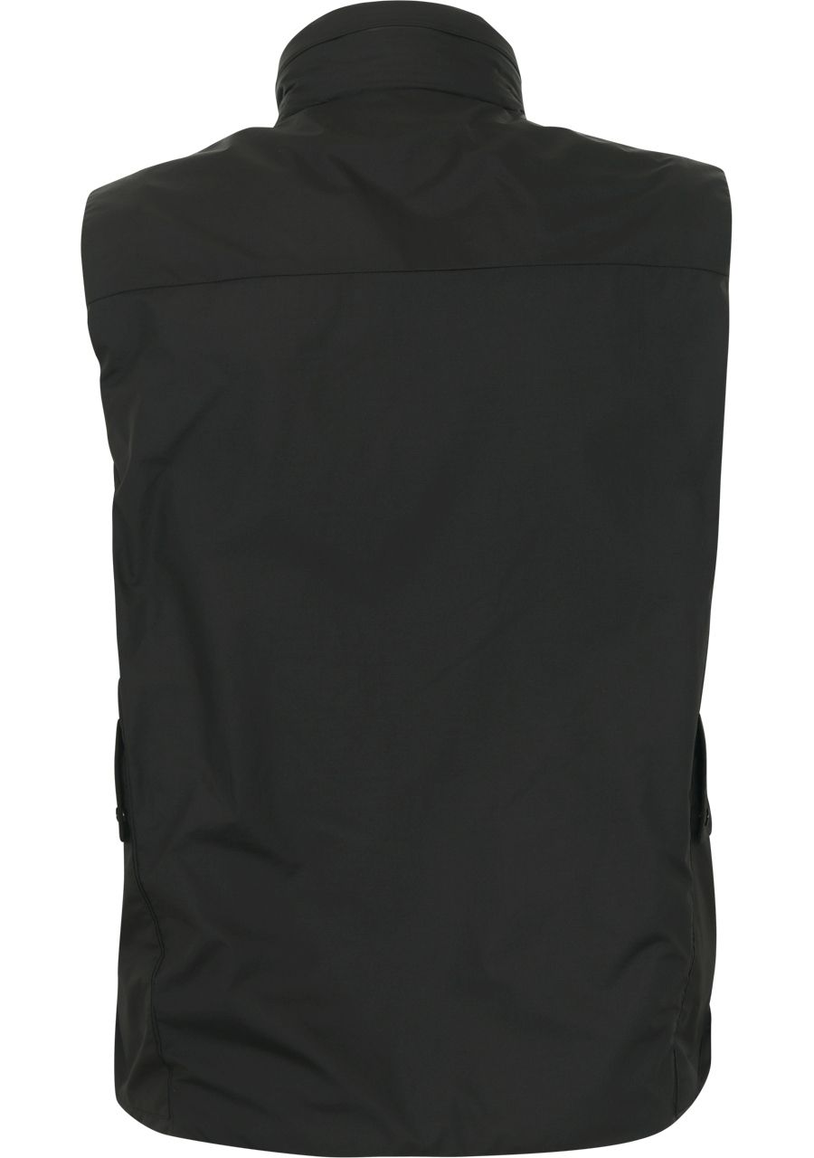 C.P. COMPANY BODYWARMER