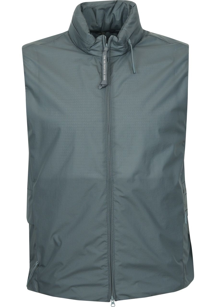 C.P. COMPANY BODYWARMER