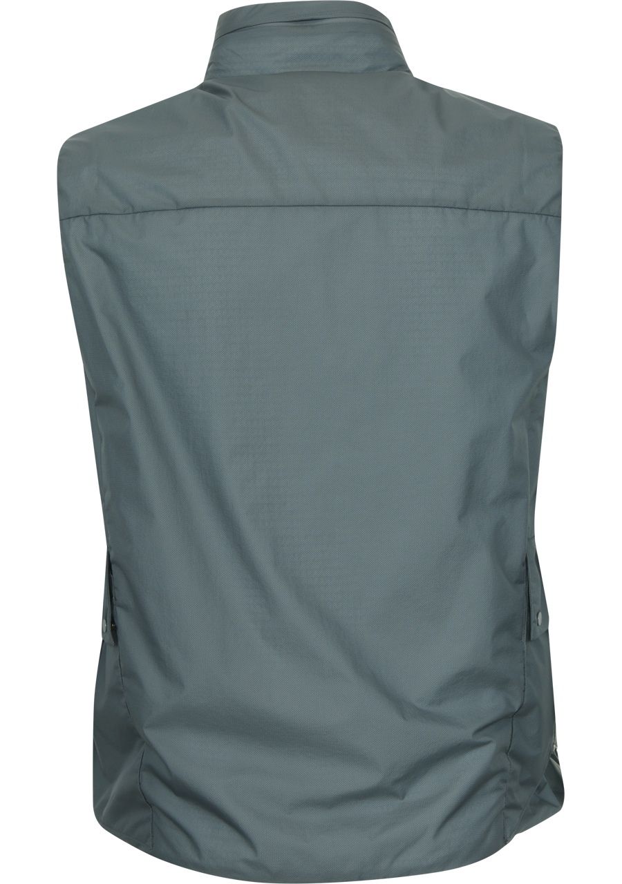 C.P. COMPANY BODYWARMER