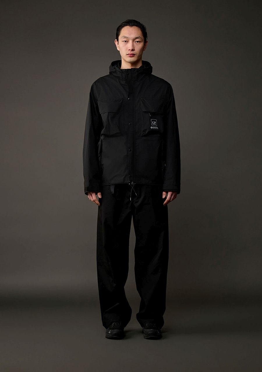 C.P. COMPANY JAS