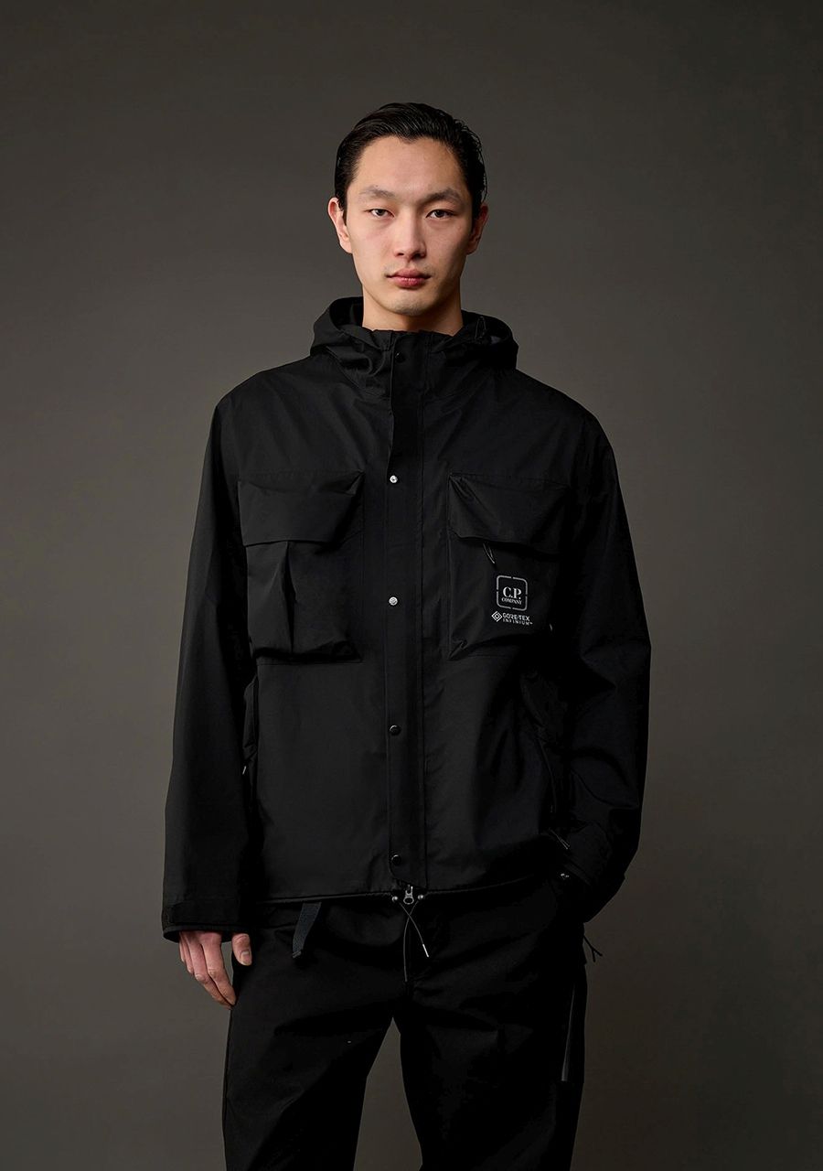 C.P. COMPANY JAS