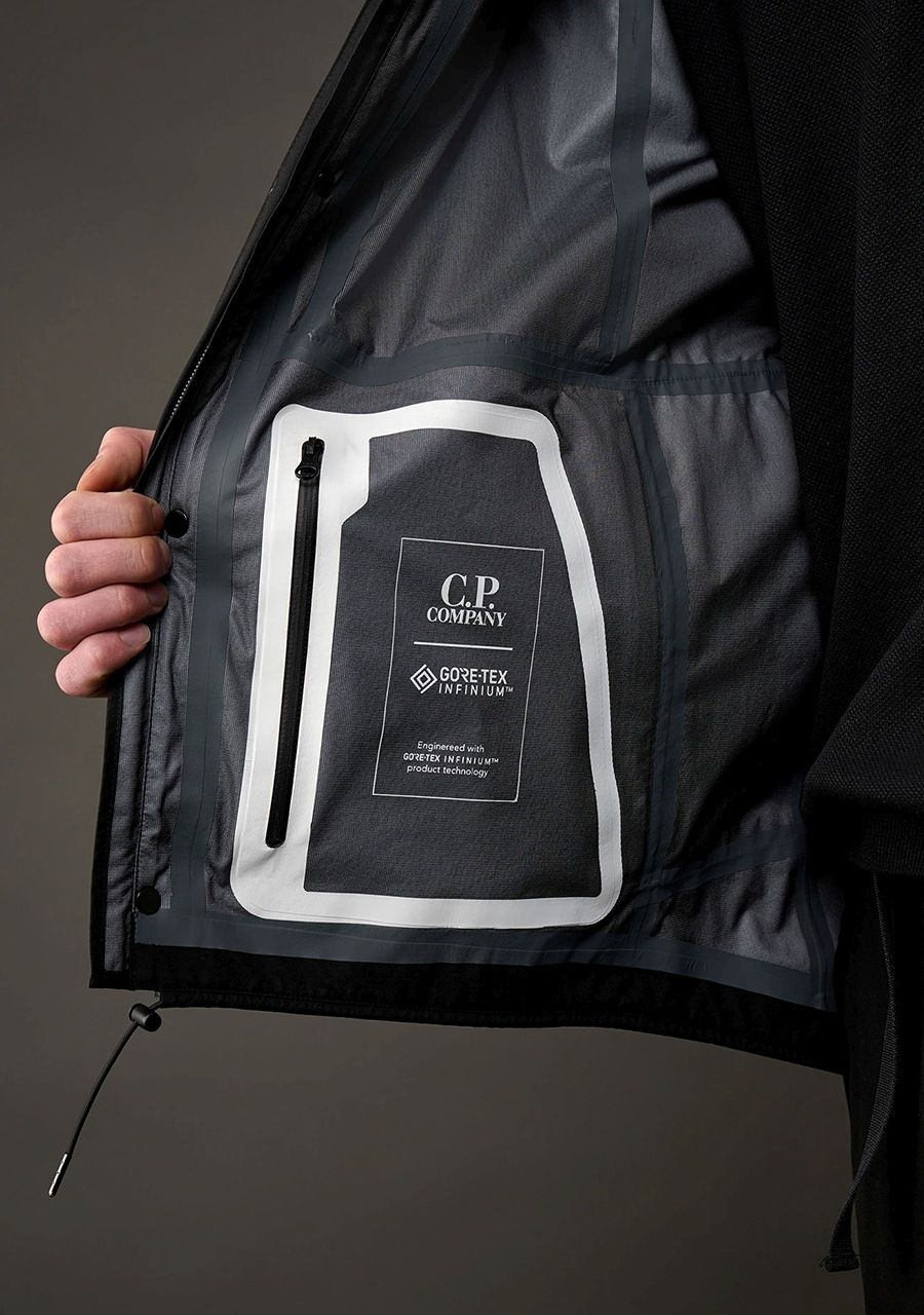 C.P. COMPANY JAS