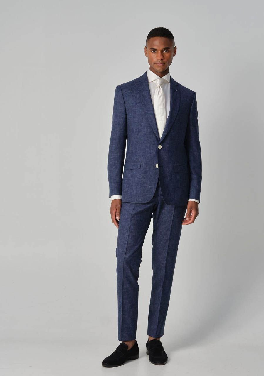 DUTCH DANDIES 081825