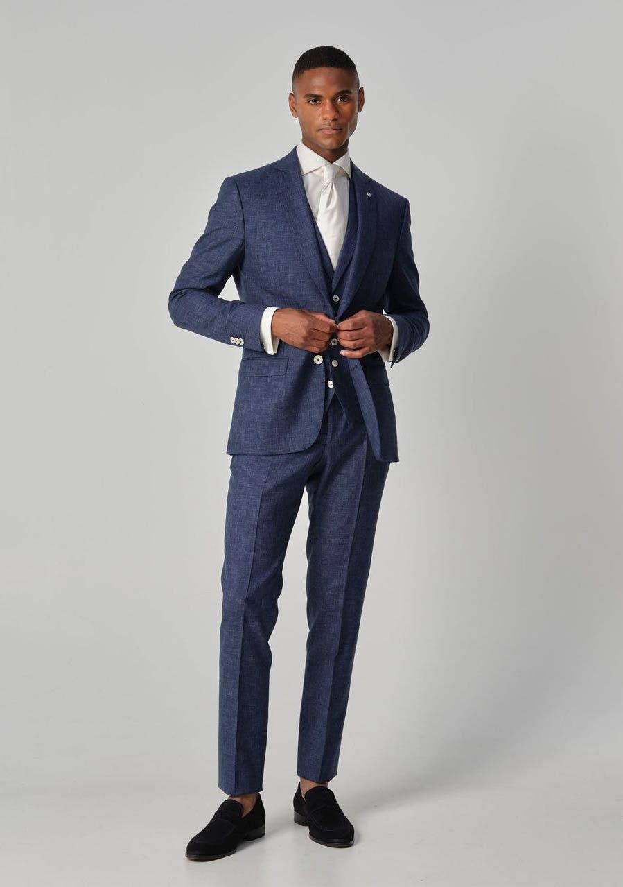 DUTCH DANDIES 081825