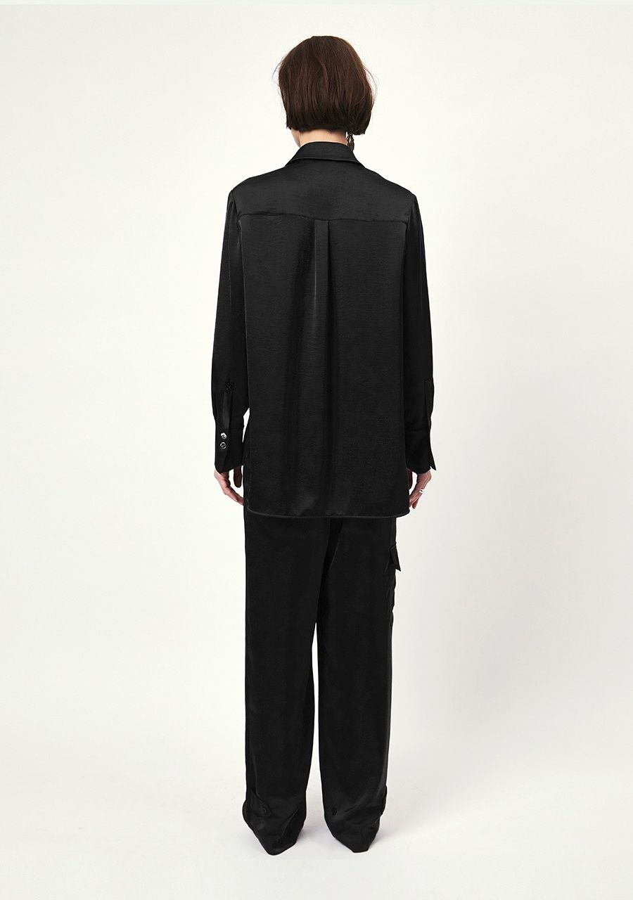 DANTE 6 BLOUSE LANGE MOUW