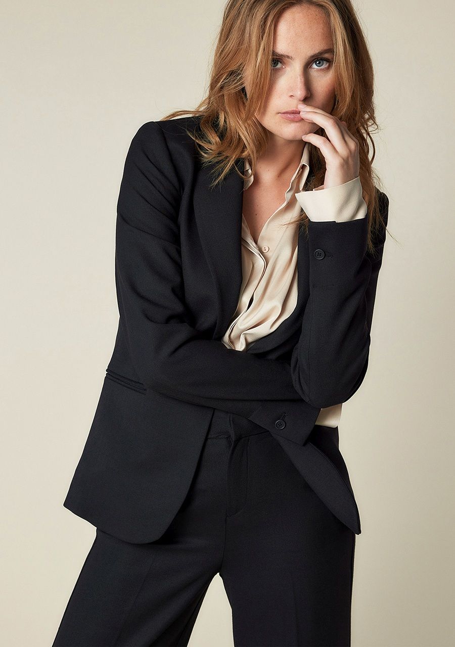 FEMMES DU SUD BLAZER