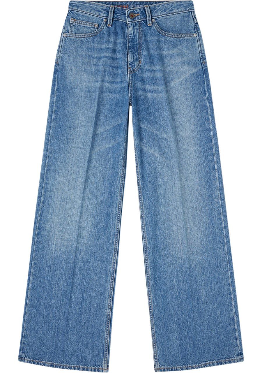 KUYICHI JEANS