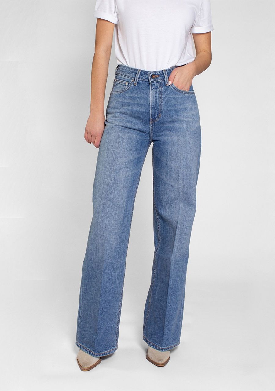 KUYICHI JEANS