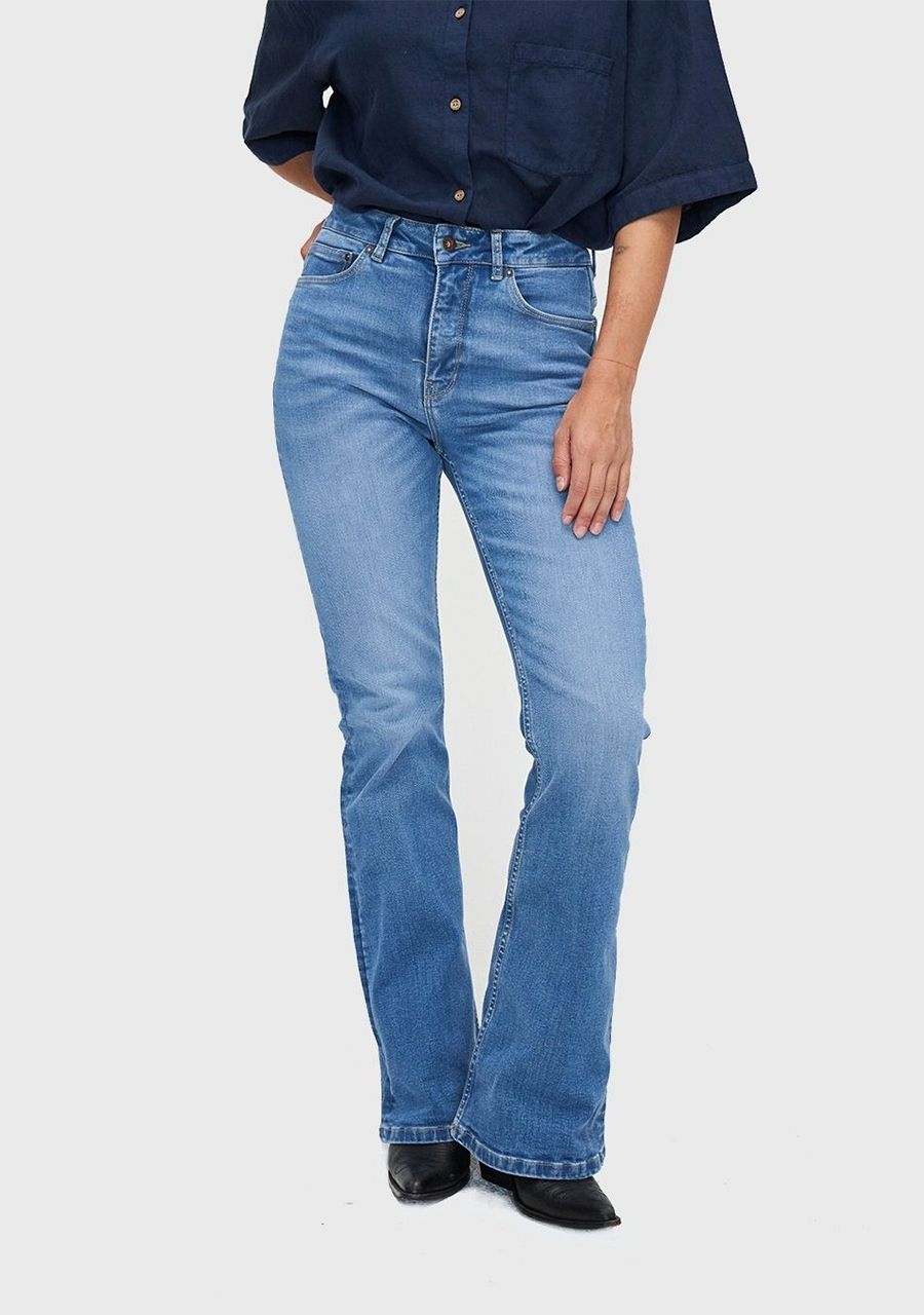 KUYICHI JEANS