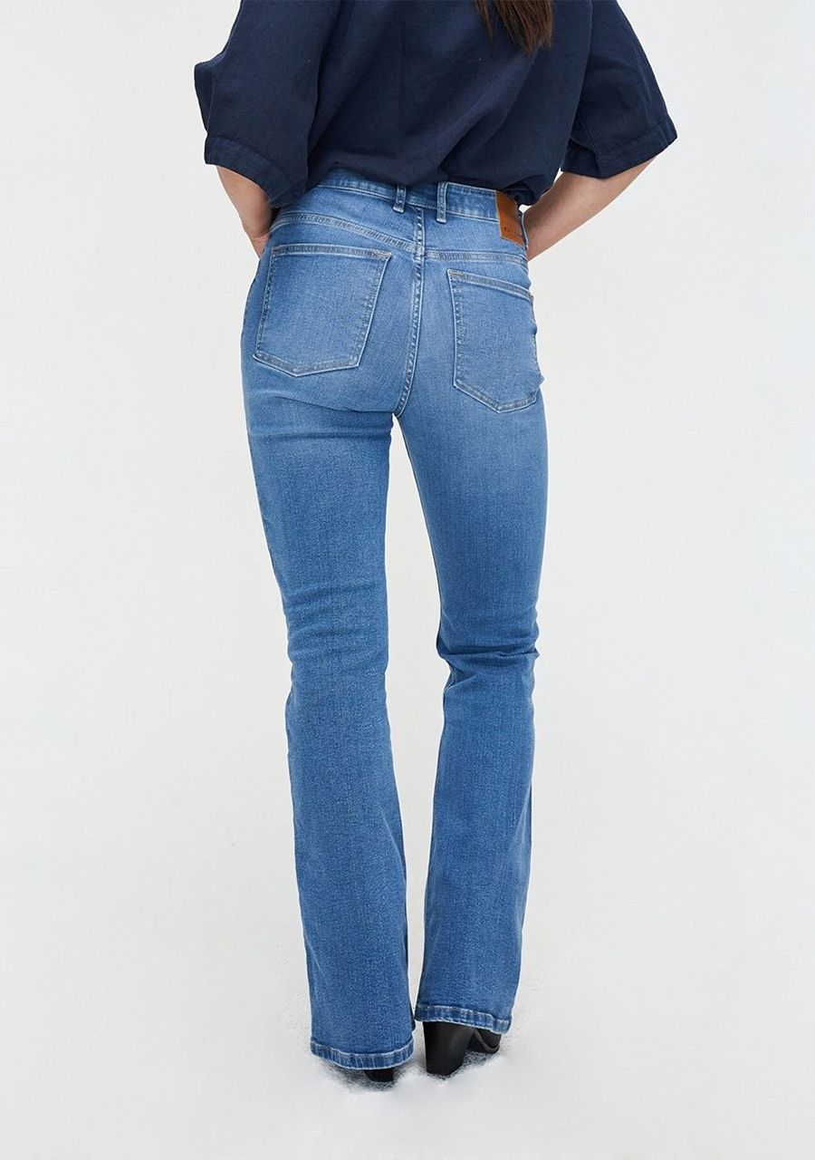 KUYICHI JEANS