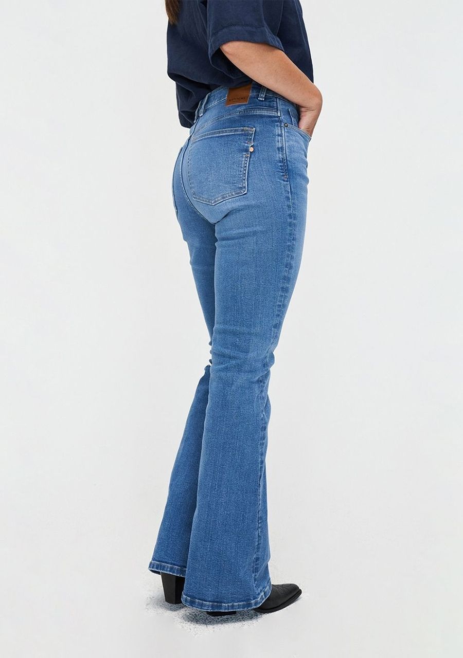 KUYICHI JEANS