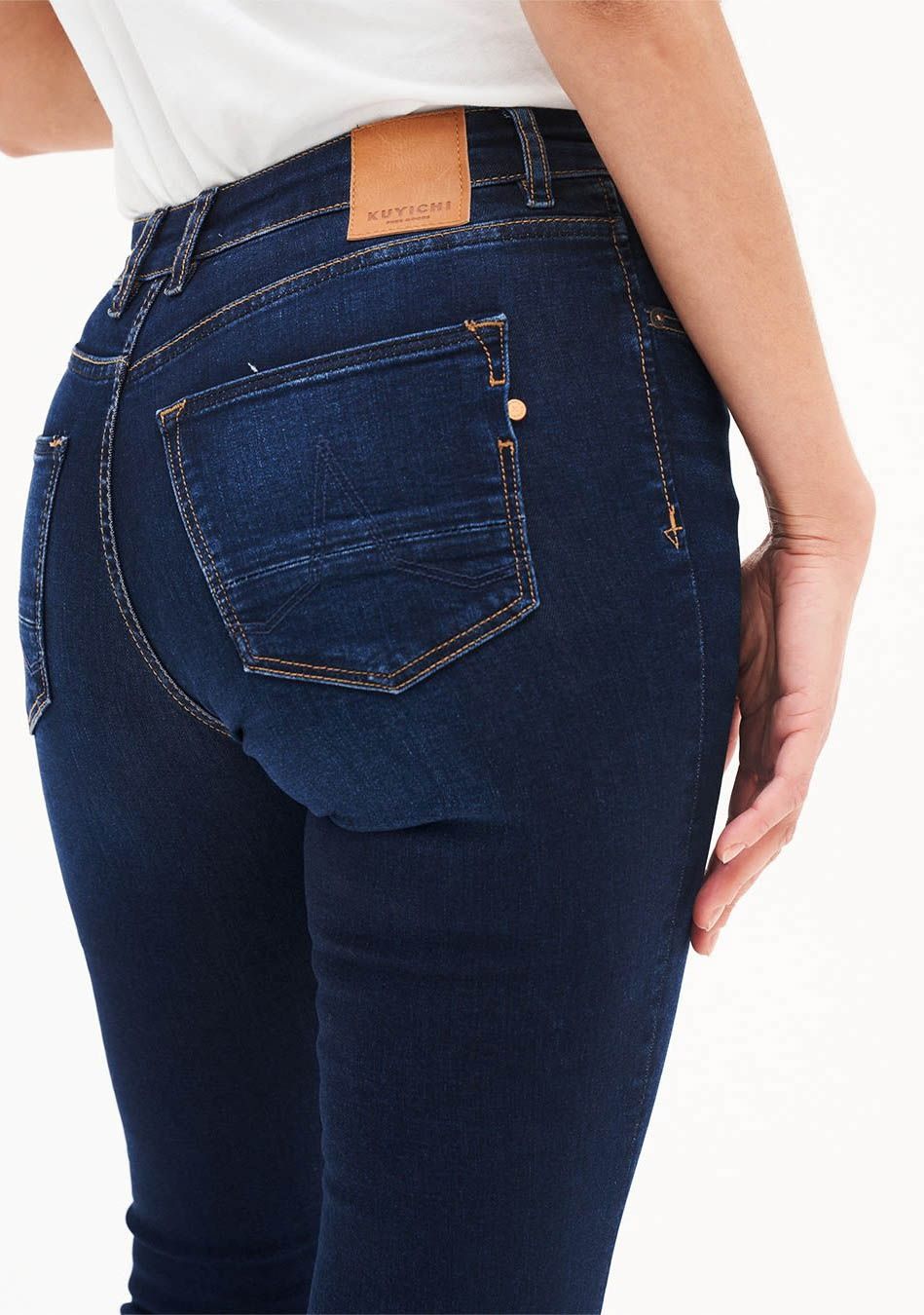 KUYICHI JEANS