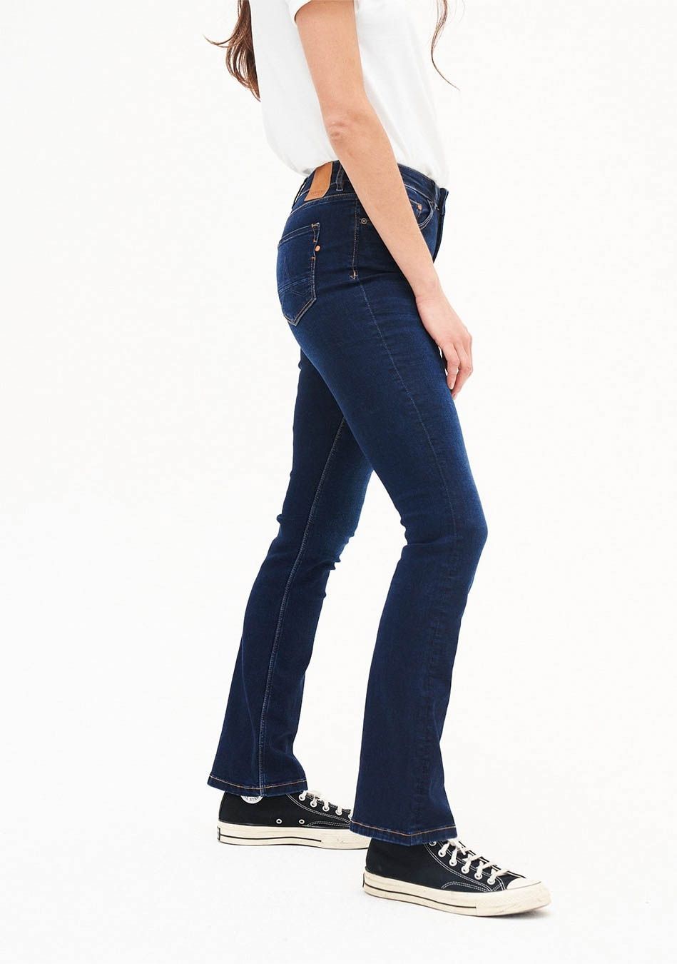 KUYICHI JEANS