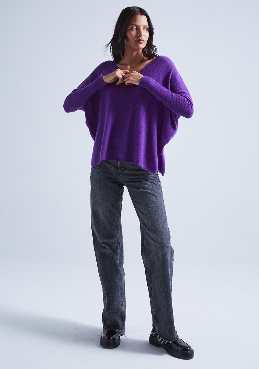 ABSOLUT CASHMERE TRUI