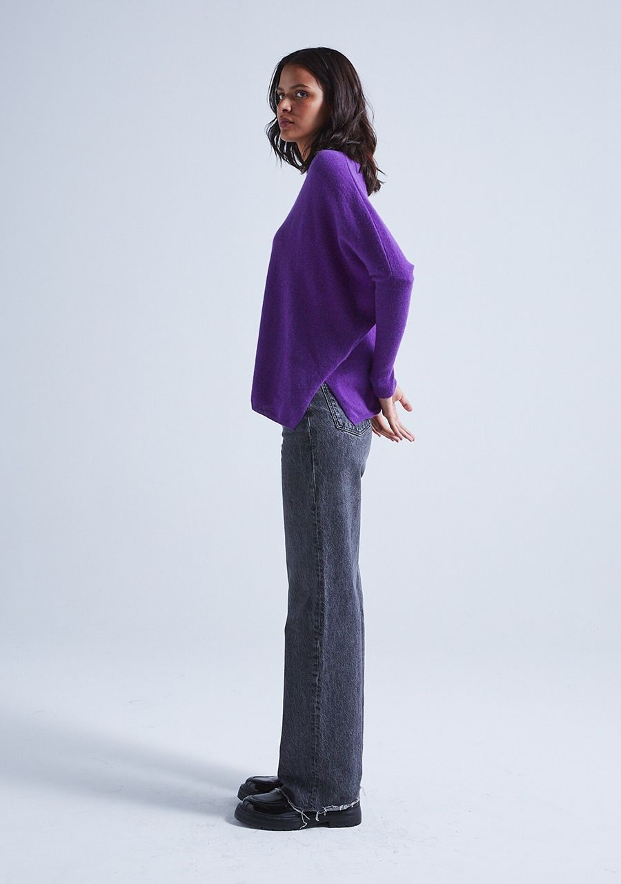 ABSOLUT CASHMERE TRUI