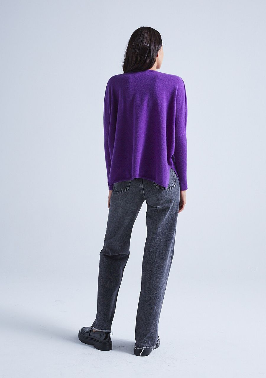 ABSOLUT CASHMERE TRUI