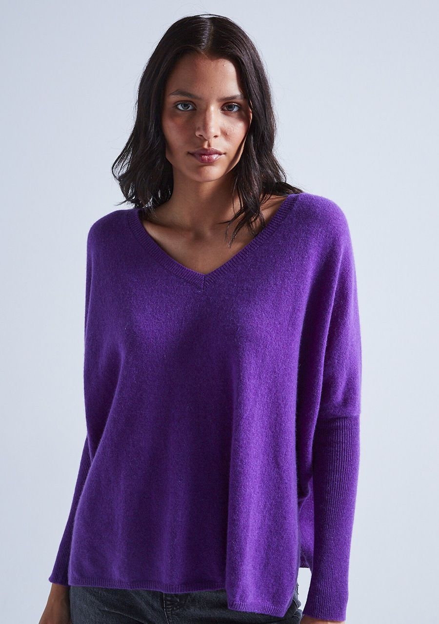 ABSOLUT CASHMERE TRUI