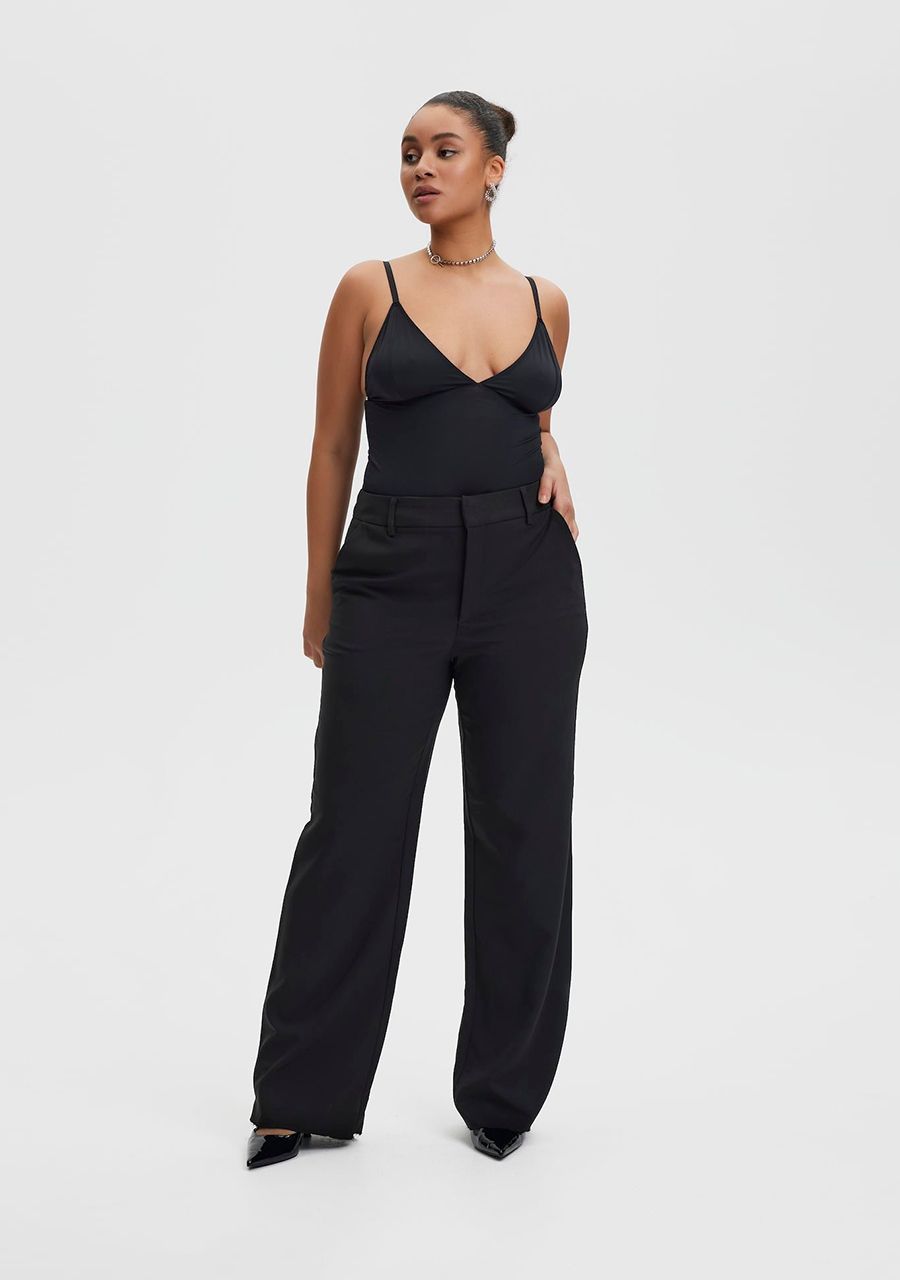 GESTUZ PANTALON