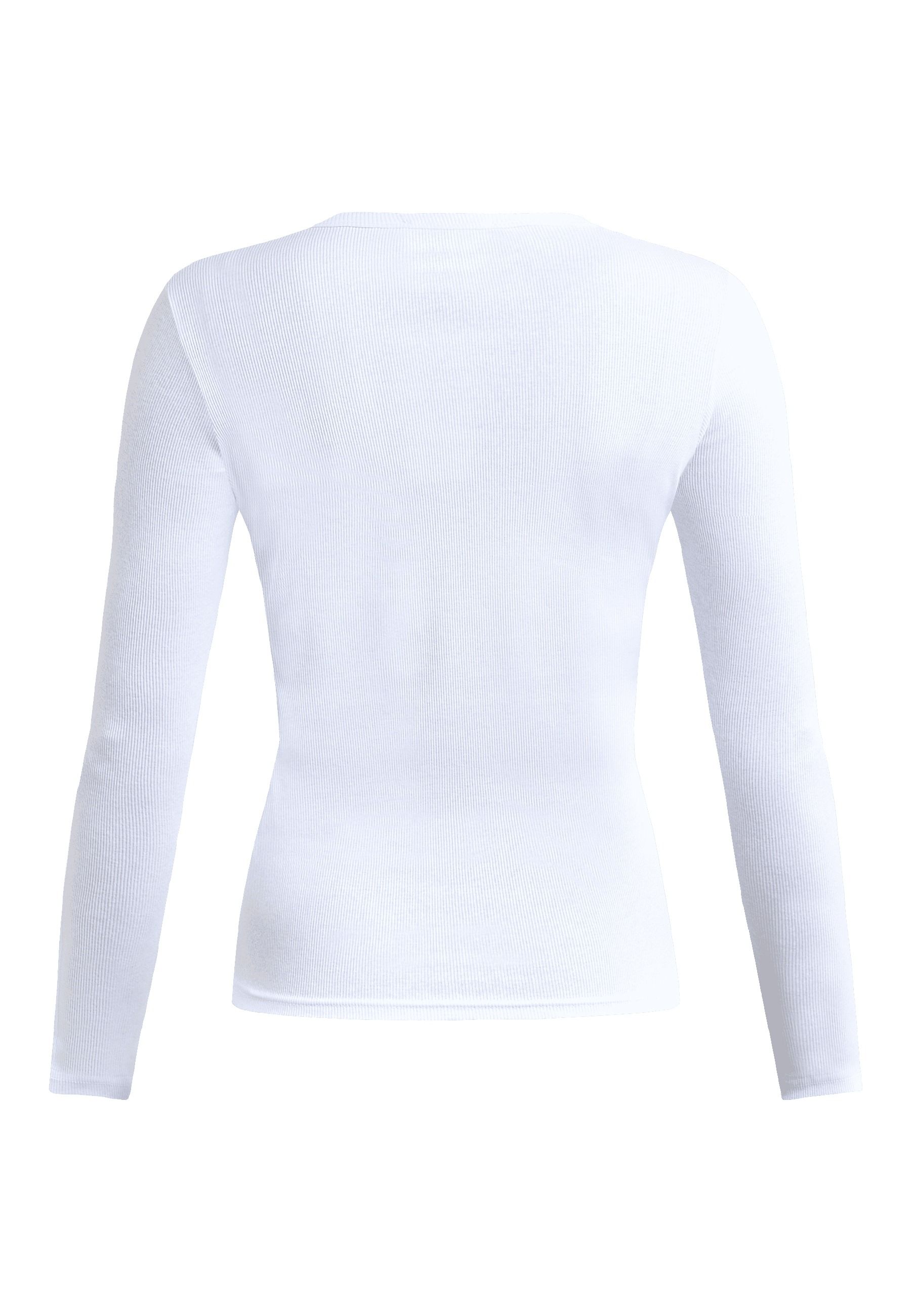 SISTERS POINT SHIRT LANGE MOUWE