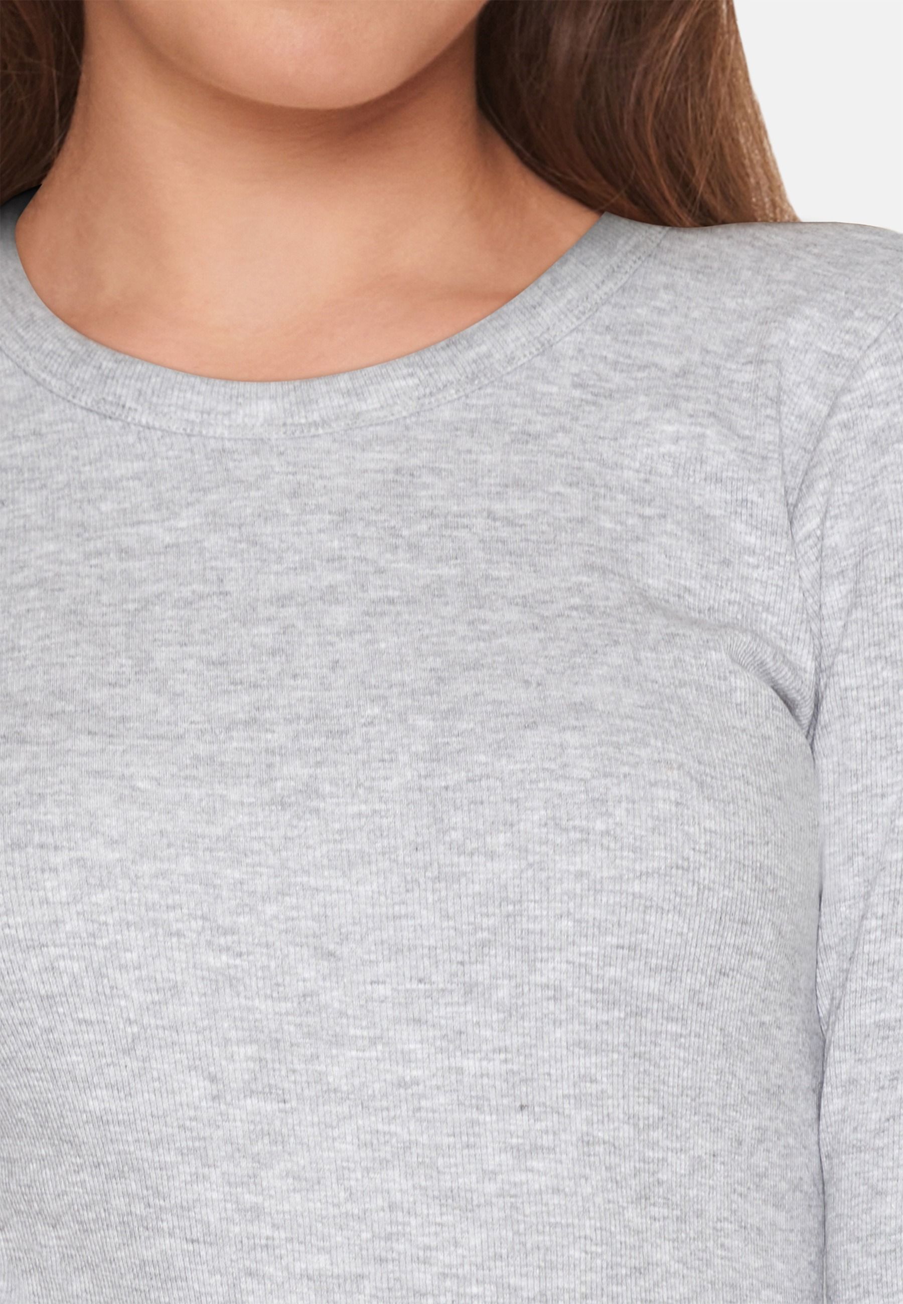 SISTERS POINT SHIRT LANGE MOUWE