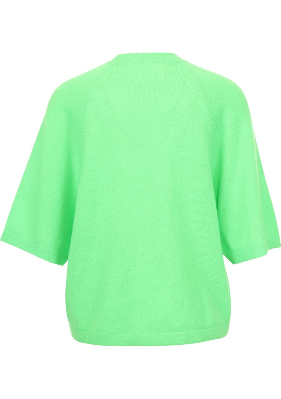 ABSOLUT CASHMERE TRUI KORTE MOUW