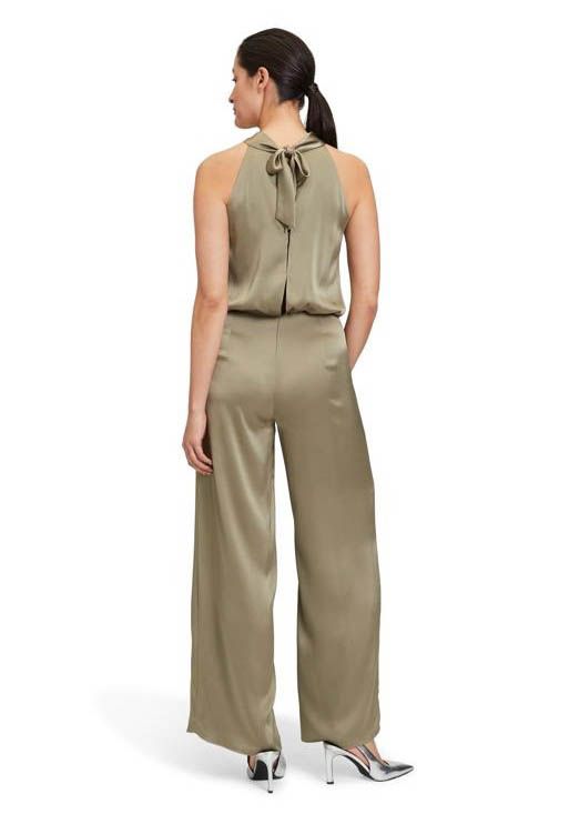 VERA MONT JUMPSUIT