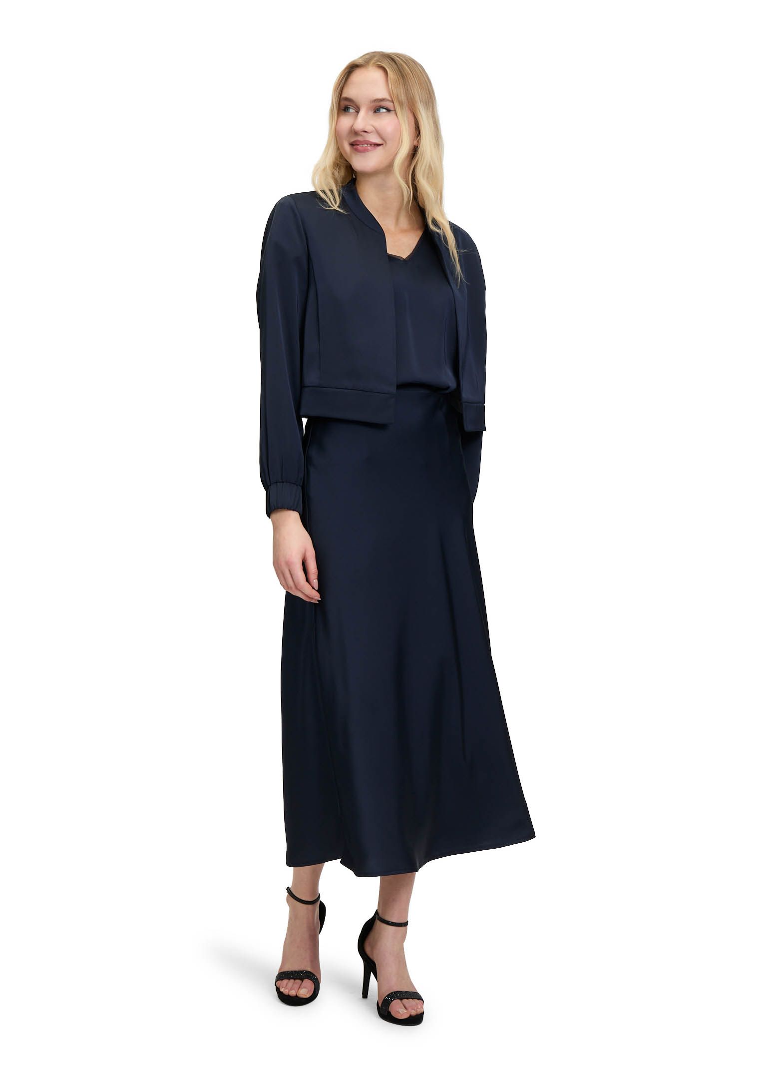 VERA MONT BLAZER VERA MONT BLAZER