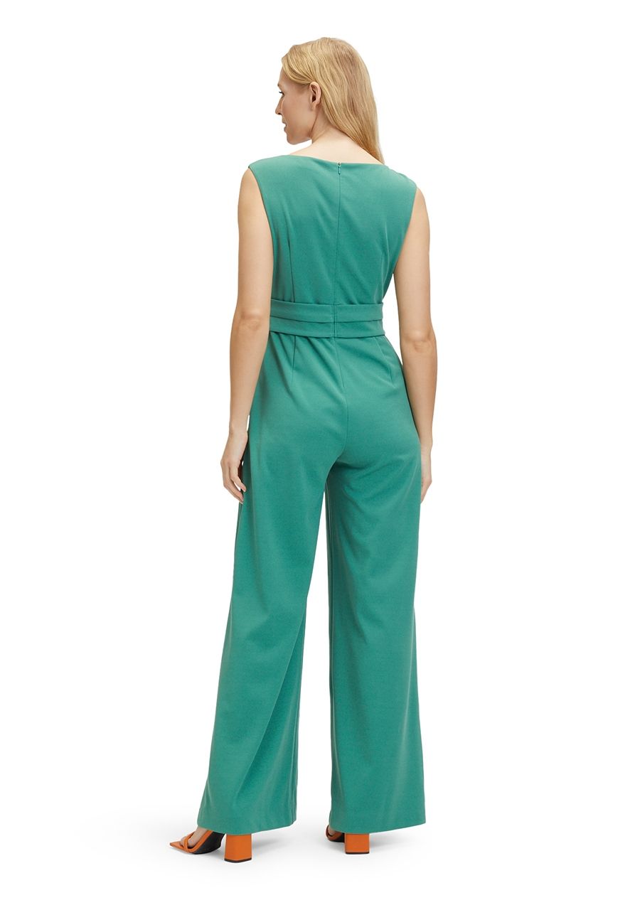 VERA MONT JUMPSUIT