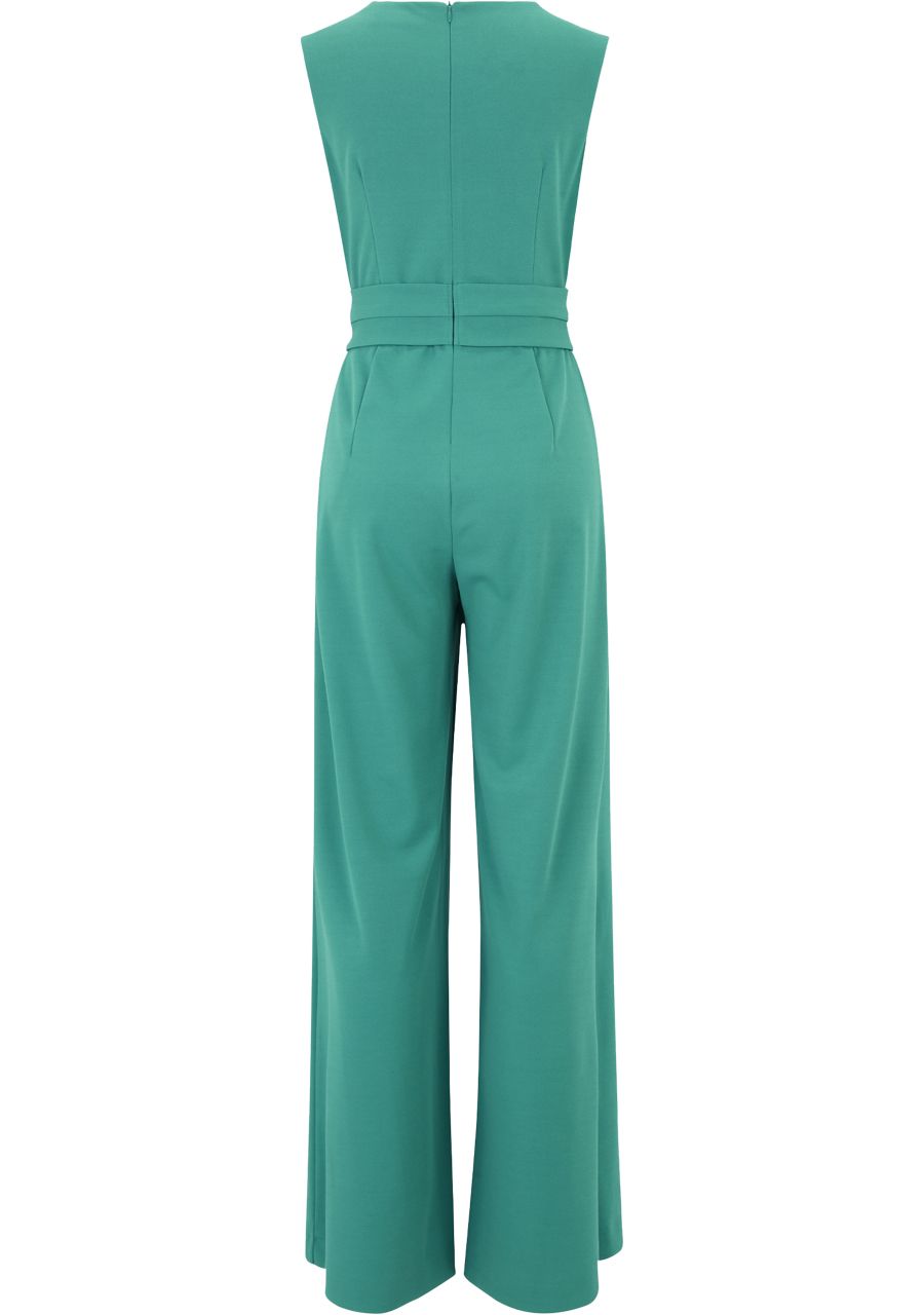 VERA MONT JUMPSUIT