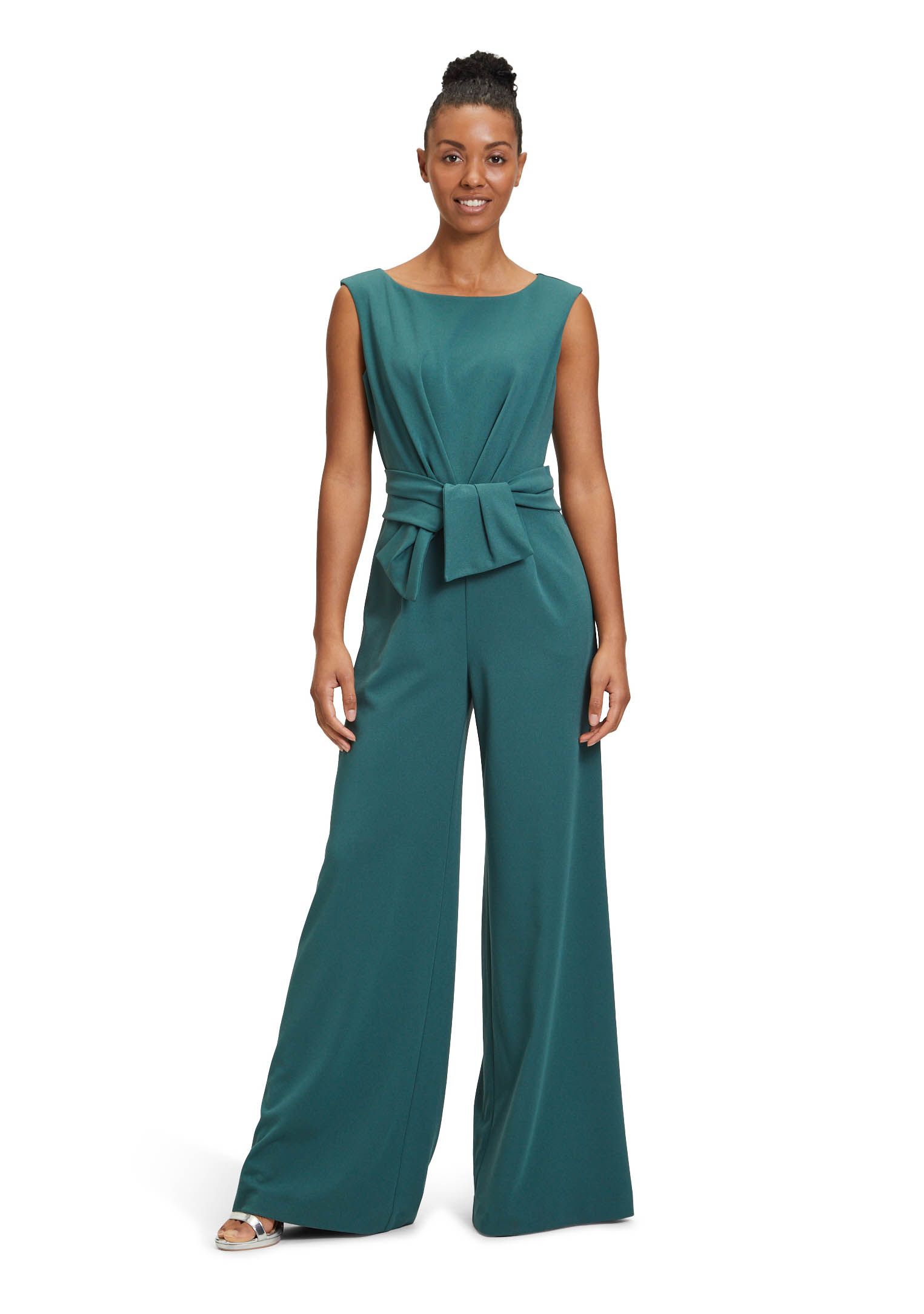 VERA MONT JUMPSUIT