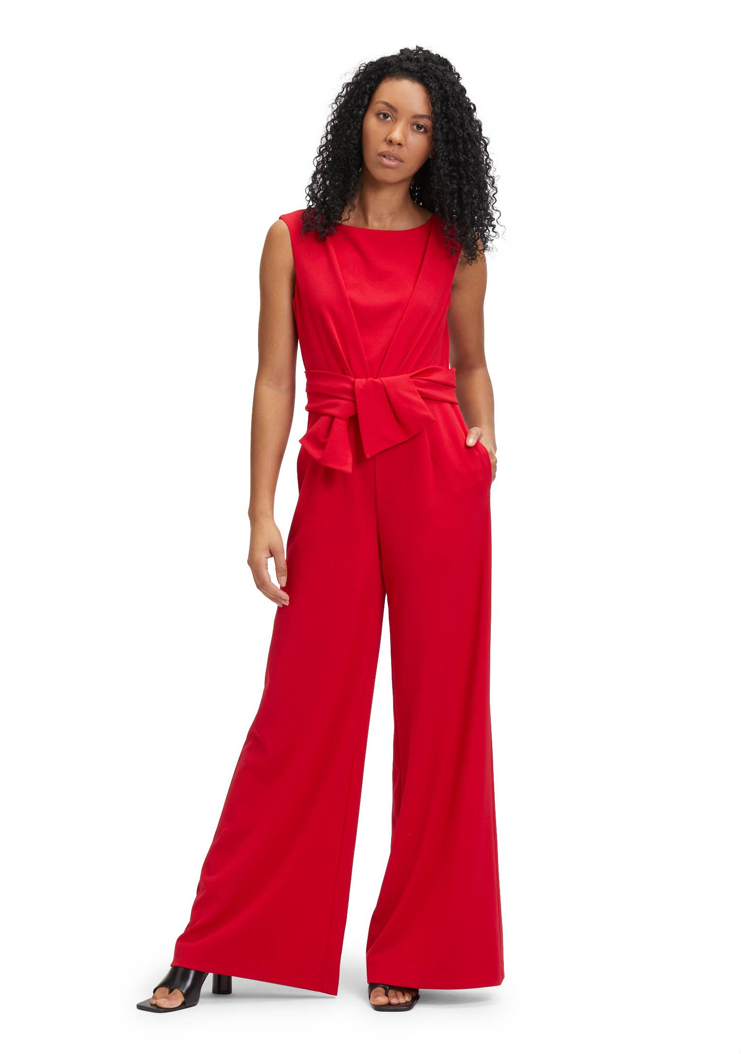 VERA MONT JUMPSUIT