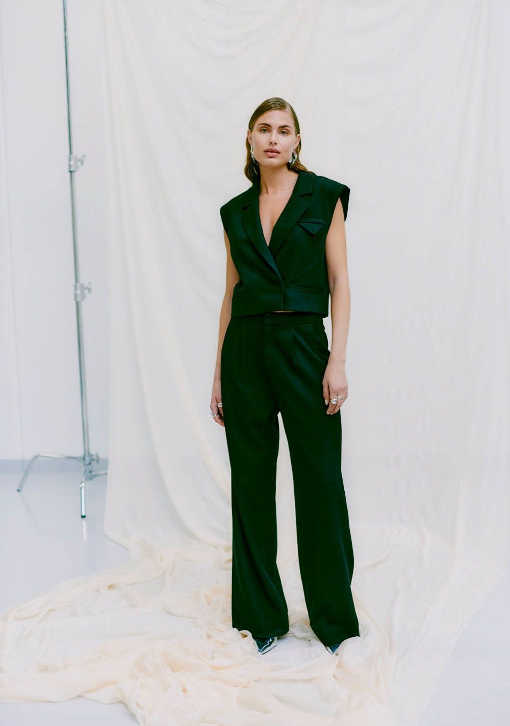 COPENHAGEN MUSE PANTALON