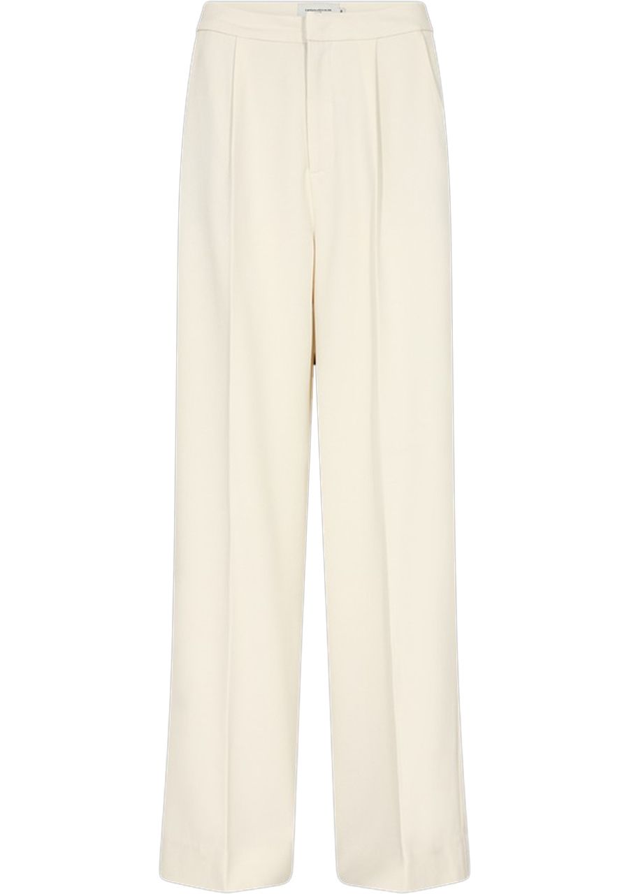 COPENHAGEN MUSE WIJDE PANTALON