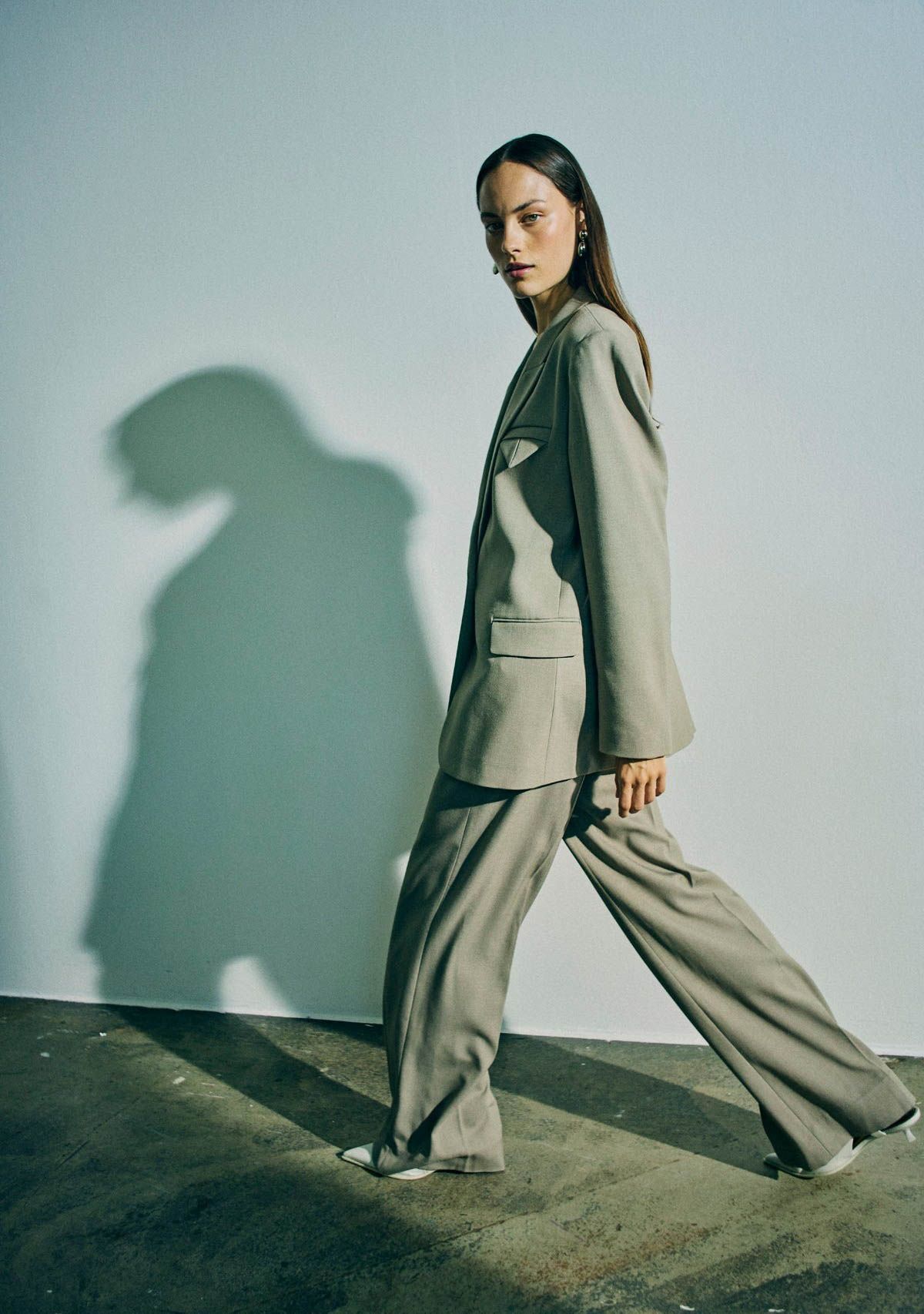 COPENHAGEN MUSE PANTALON