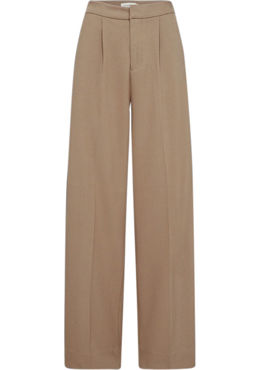 COPENHAGEN MUSE WIJDE PANTALON