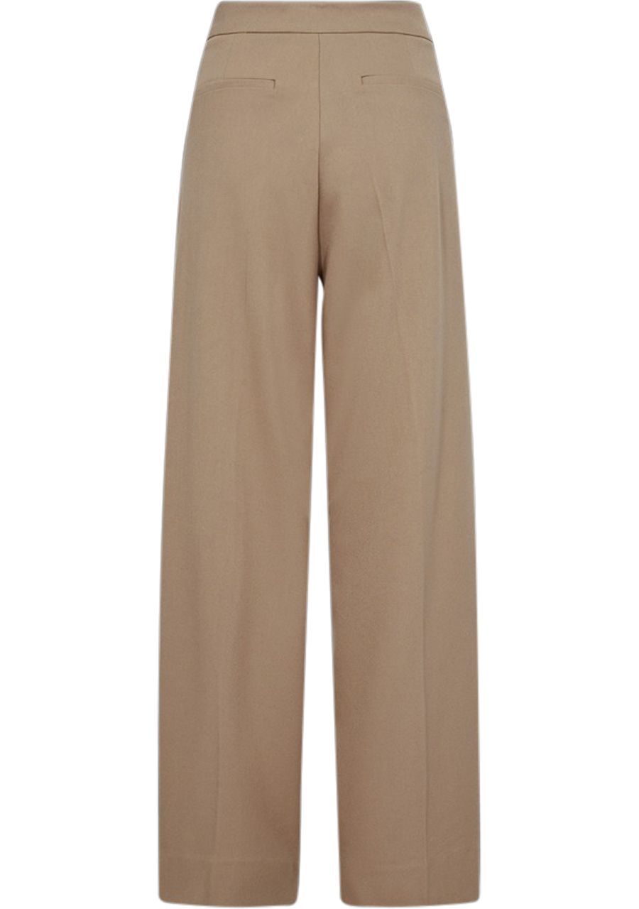 COPENHAGEN MUSE WIJDE PANTALON