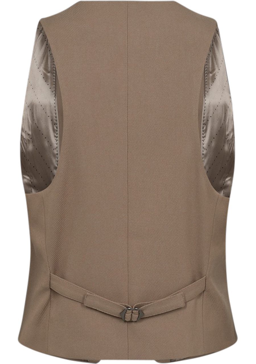 COPENHAGEN MUSE GILET