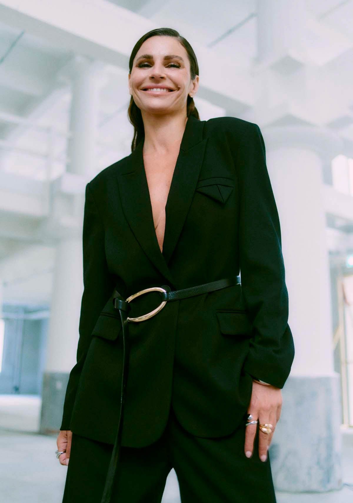 COPENHAGEN MUSE BLAZER