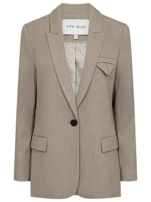 COPENHAGEN MUSE BLAZER