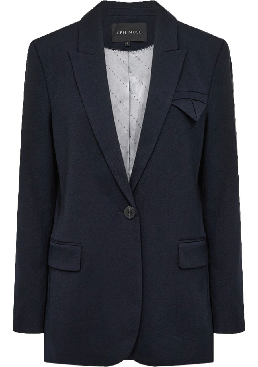 COPENHAGEN MUSE BLAZER