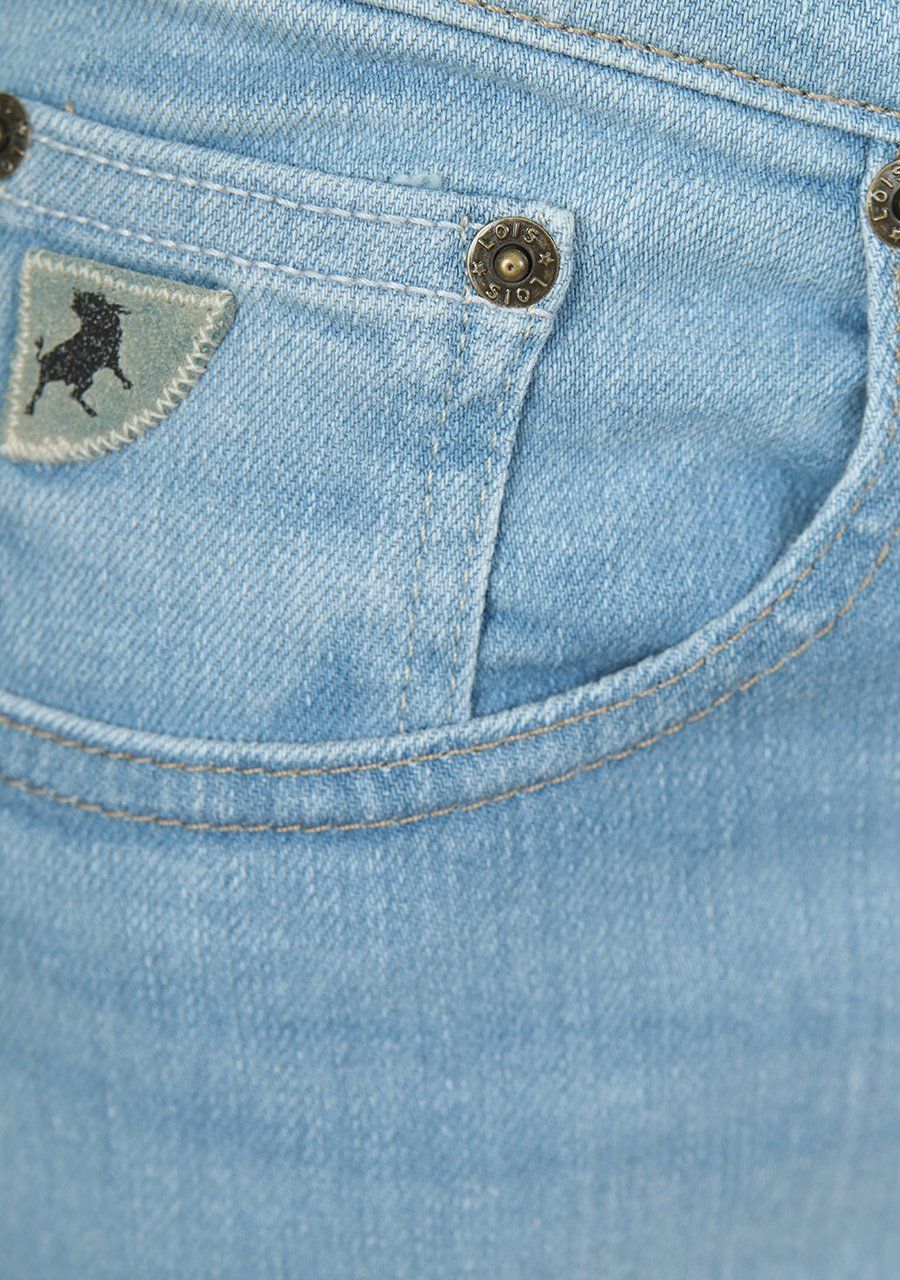LOIS JEANS