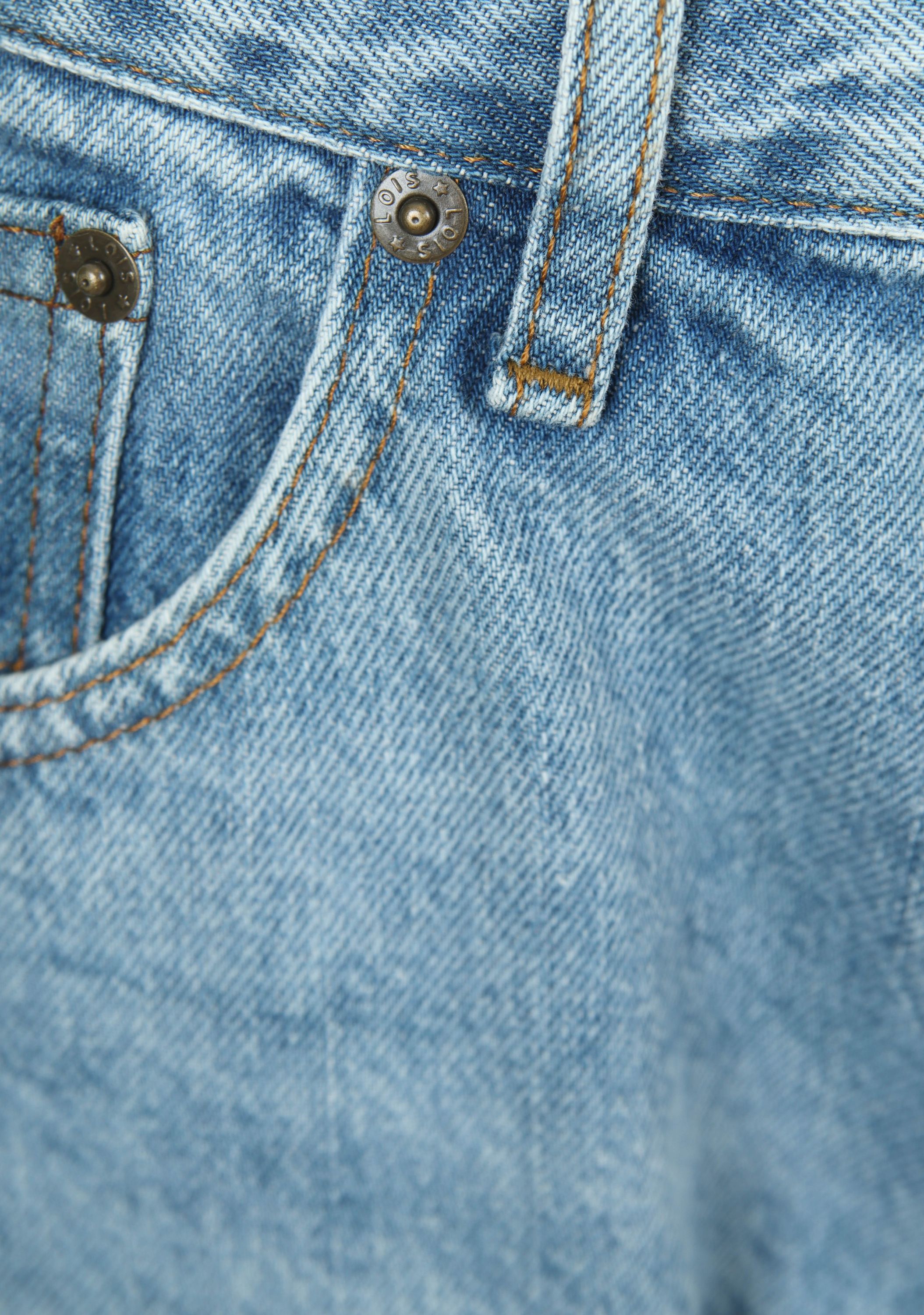 LOIS JEANS
