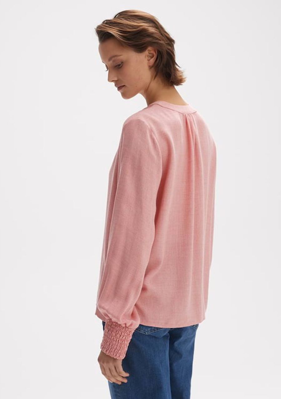 OPUS BLOUSE LANGE MOUW