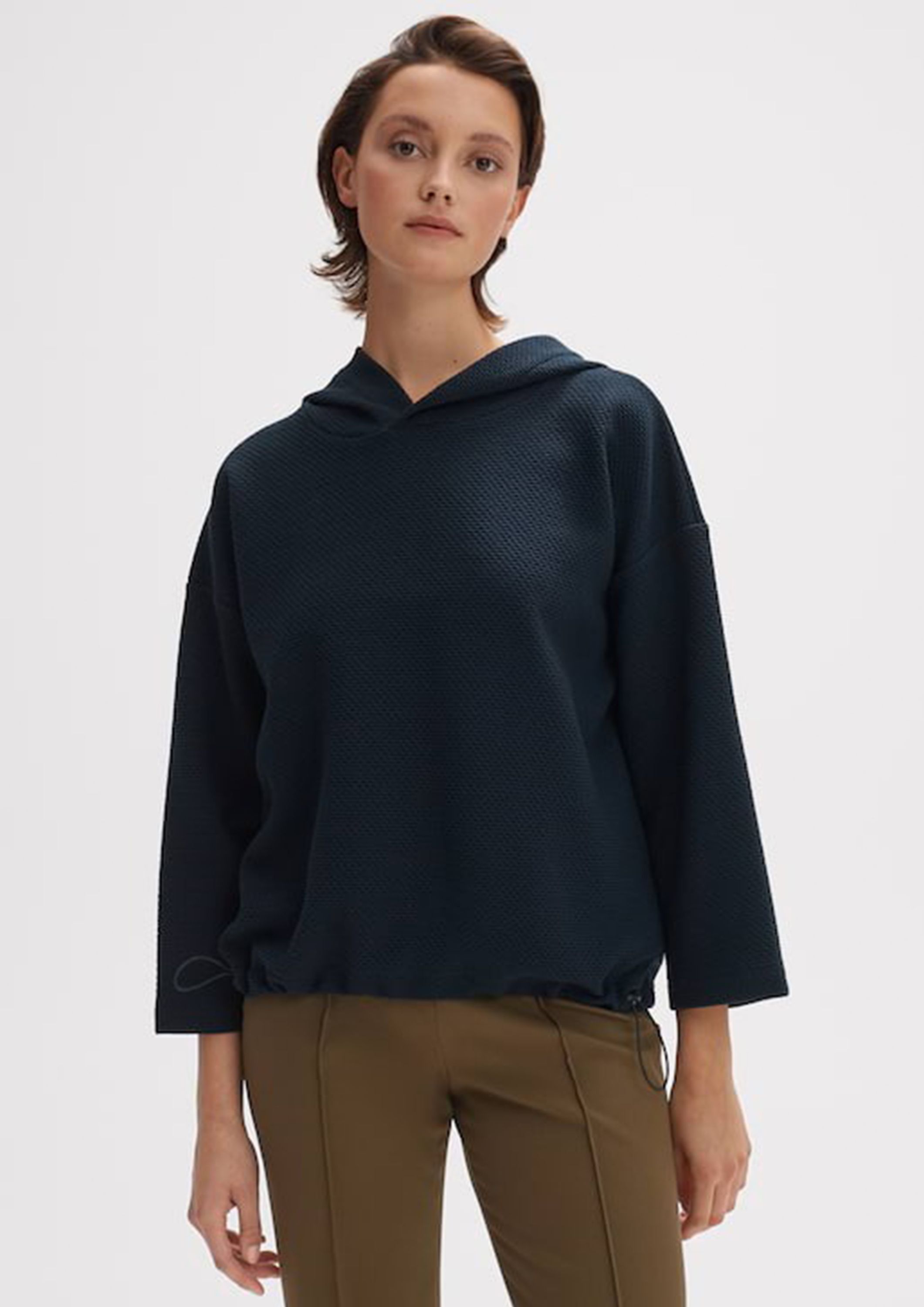 OPUS SWEATER