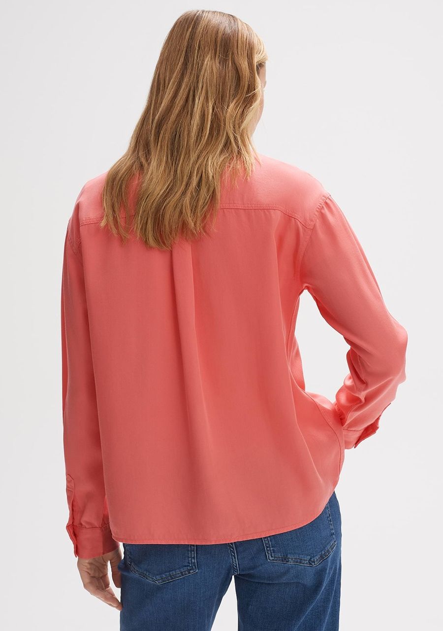OPUS BLOUSE LANGE MOUW
