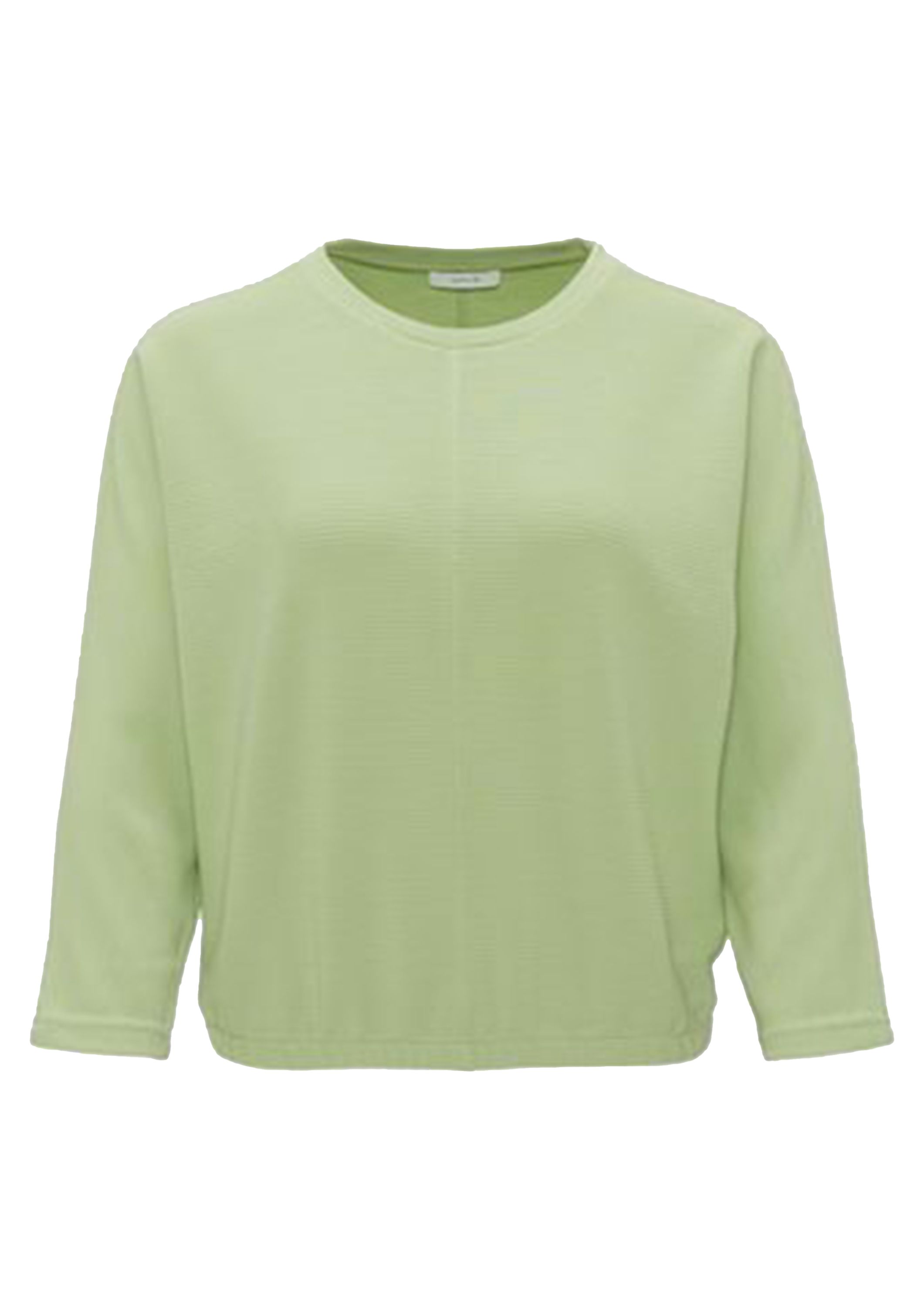 OPUS SHIRT MET 3/4 MOUW