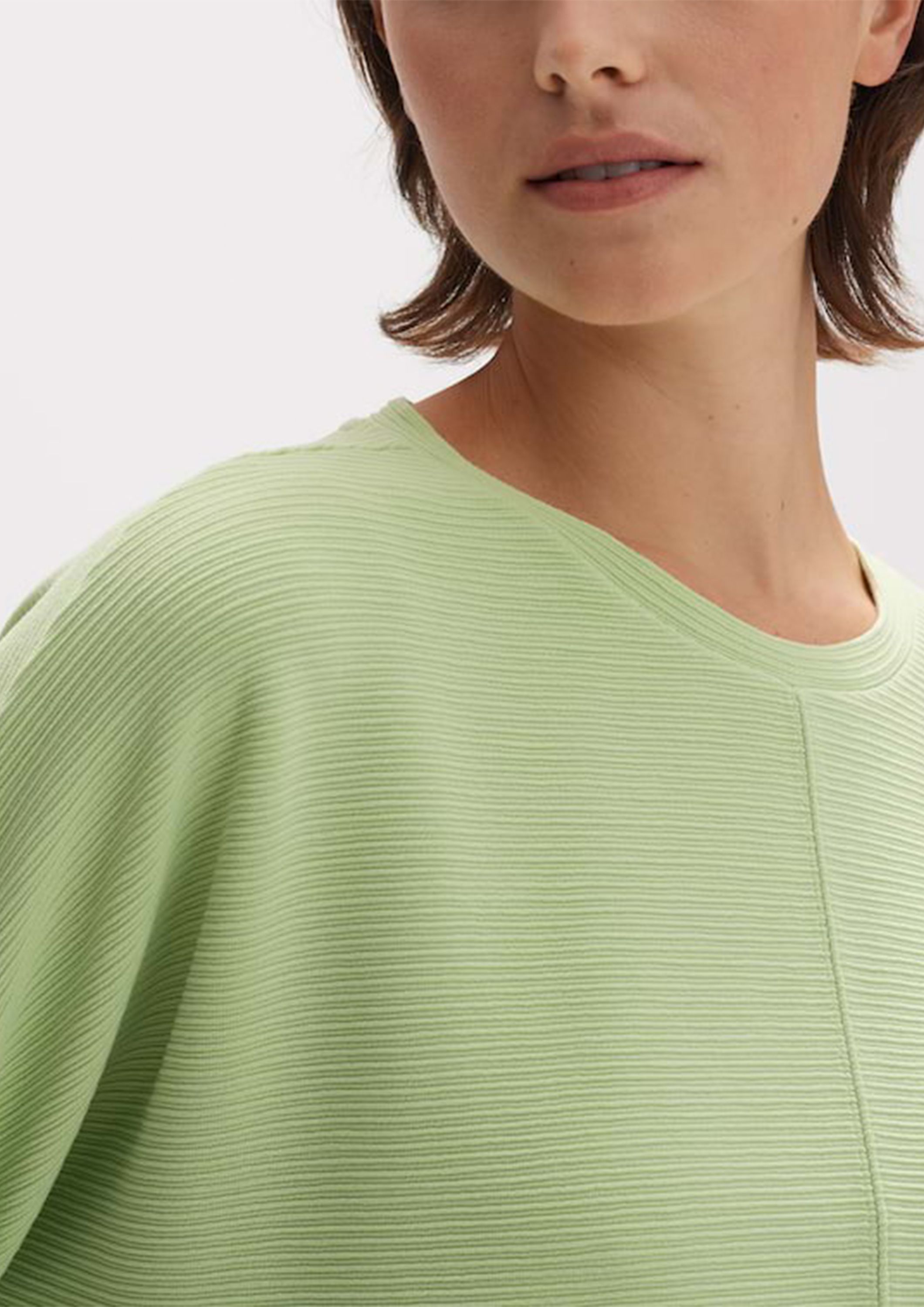 OPUS SHIRT MET 3/4 MOUW