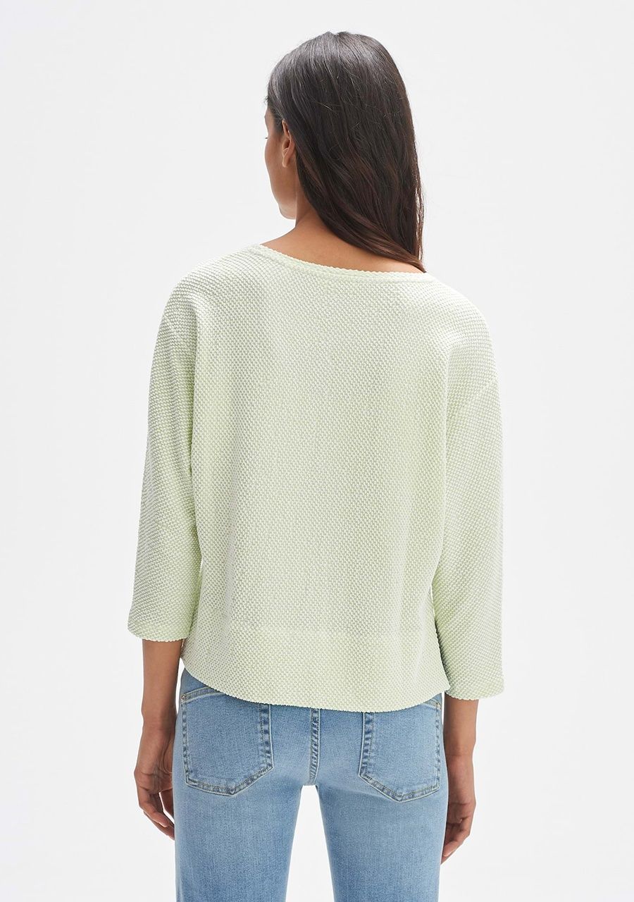 OPUS SHIRT COL