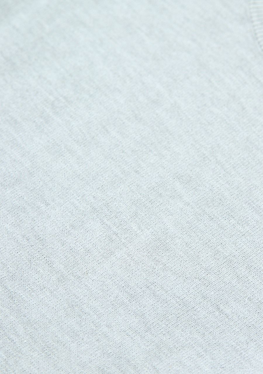 KNIT-TED TRUI KORTE MOUW