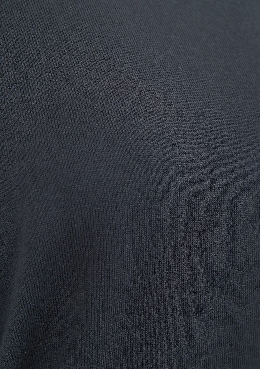 KNIT-TED TRUI KORTE MOUW